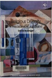 book Religious Diversity: A Philosophical Assessment