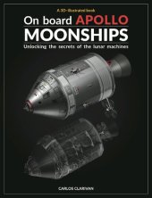 book On Board Apollo Moonships