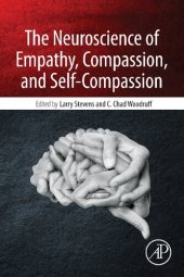 book The Neuroscience of Empathy, Compassion, and Self-Compassion