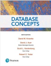 book Database Concepts