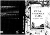 book Cuba-Espanha-Cuba: uma história comum