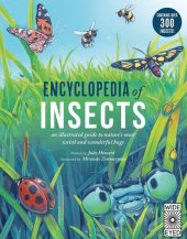 book Encyclopedia of Insects