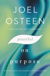 book Peaceful on Purpose