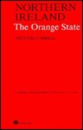 book Northern Ireland: The Orange State