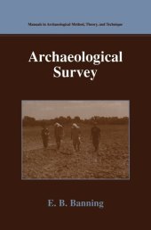 book Archaeological Survey