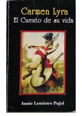 book Carmen Lyra: el cuento de su vida