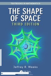 book The Shape of Space