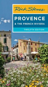 book Rick Steves Provence & the French Riviera