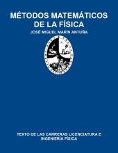 book Métodos Matemáticos de la Física