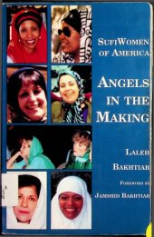 book Sufi Women of America - Angels in the Making (foreword Jamshid Bakhtiar)