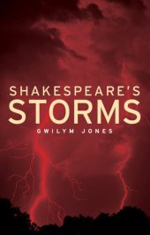 book Shakespeare's Storms