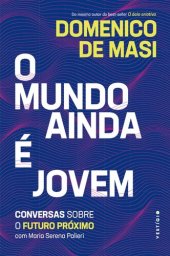 book O mundo ainda é jovem