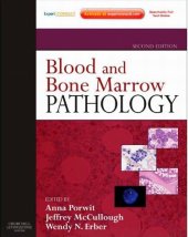 book Blood and Bone Marrow Pathology