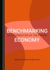 book Benchmarking as a Foundation of the Future Economy