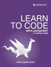 book Learn to Code With JavaScript