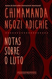 book Notas sobre o luto