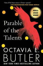 book Parable of the Talents