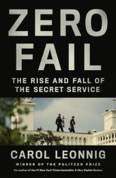 book Zero Fail: The Rise and Fall of the Secret Service