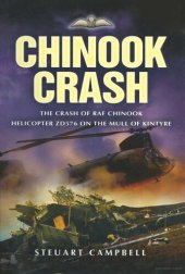 book Chinook Crash