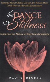 book The Dance of Stillness