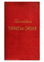 book Norway and Sweden