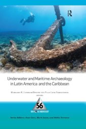 book Underwater and Maritime Archaeology in Latin America and the Caribbean