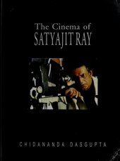 book The Cinema of Satyajit Ray