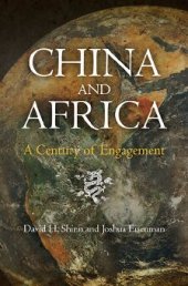 book China and Africa: A Century of Engagement