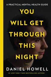 book You Will Get Through This Night