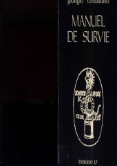 book Manuel de Survie