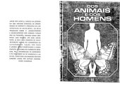 book Dos Animais e Dos Homens