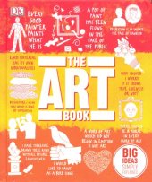 book The Art Book