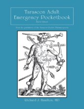 book Tarascon Adult Emergency Pocketbook