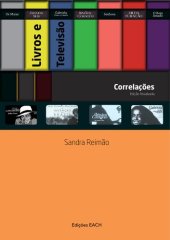 book Livros e televisão: correlações