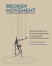 book Broken Movement: The Neurobiology of Motor Recovery after Stroke