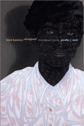 book Black Feminism Reimagined: After Intersectionality