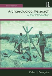 book Archaeological Research: A Brief Introduction