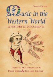 book Music in the Western World