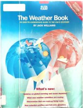 book The Weather Book