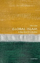 book Global Islam: a Very Short Introduction