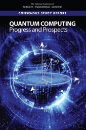 book Quantum Computing