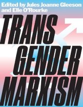 book Transgender Marxism