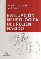 book Evaluación neurológica del recién nacido