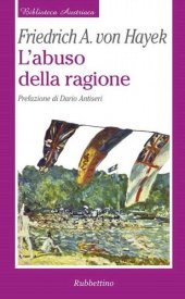 book L'abuso della ragione