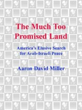 book The Much Too Promised Land