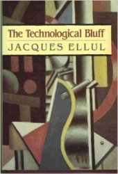 book The Technological Bluff