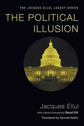 book The Political Illusion