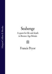 book Seahenge: a quest for life and death in Bronze Age Britain