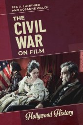 book The Civil War on Film