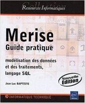 book Merise Guide Pratique (French Edition)